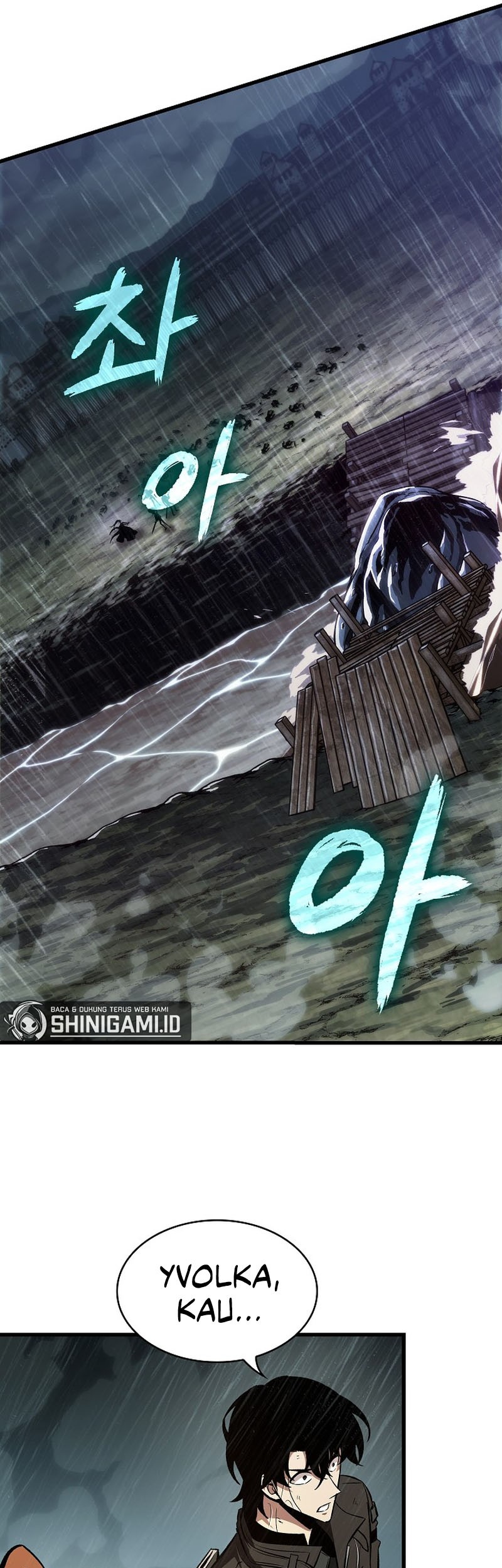 Pick Me Up Chapter 30 - halaman 14