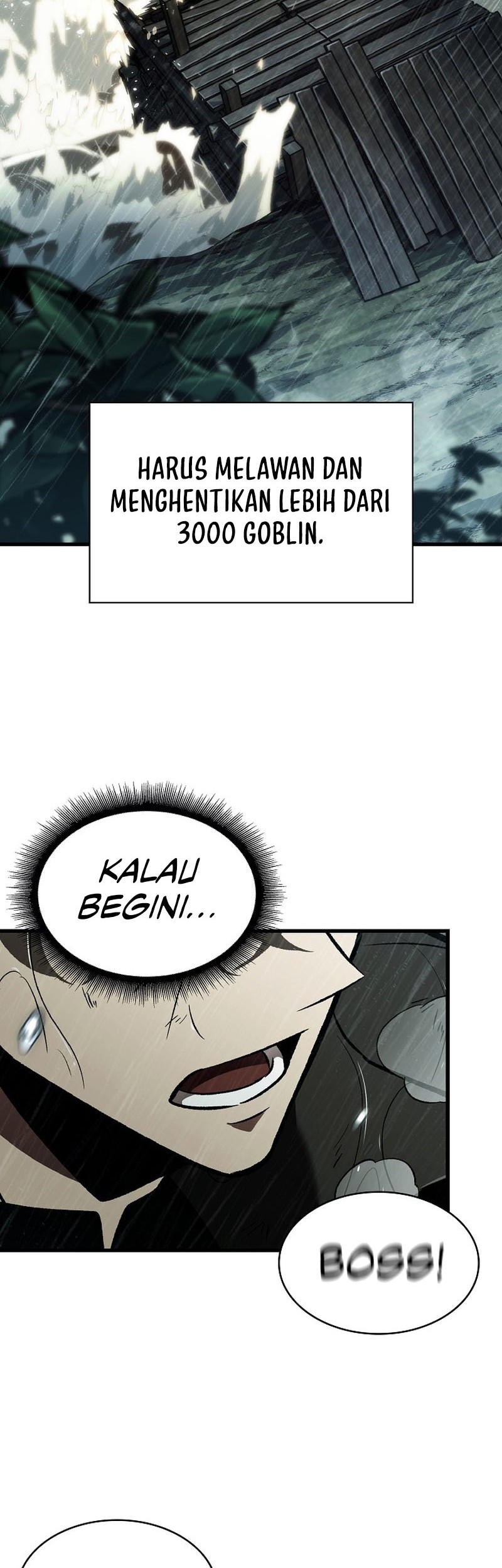 Pick Me Up Chapter 30 - halaman 3