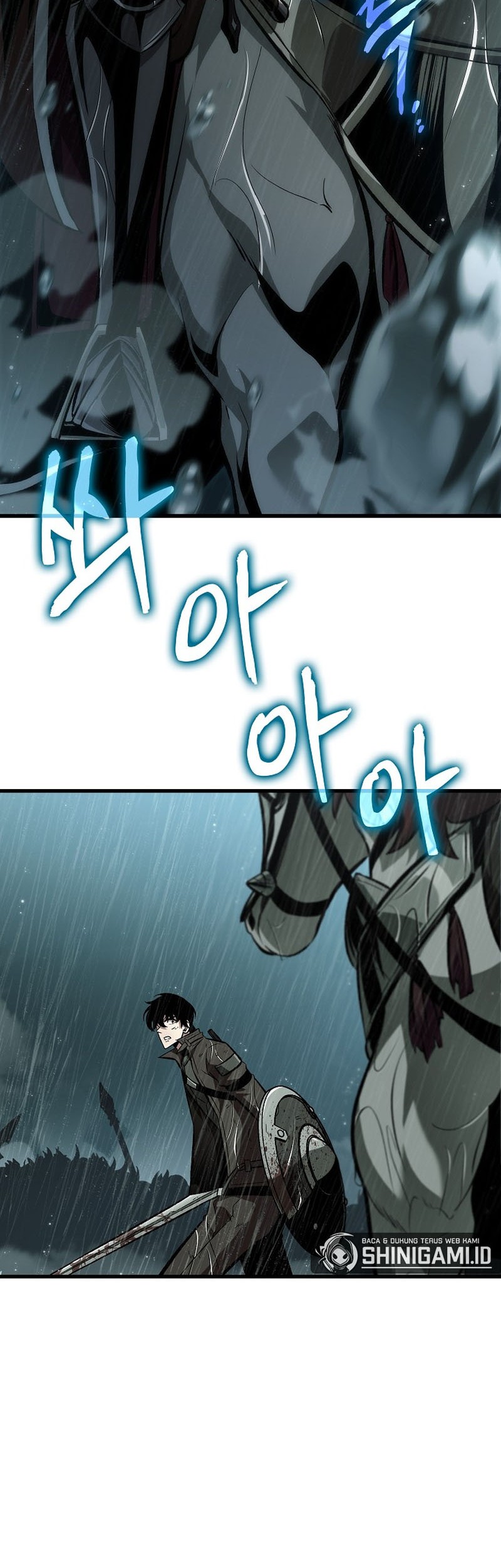 Pick Me Up Chapter 30 - halaman 31