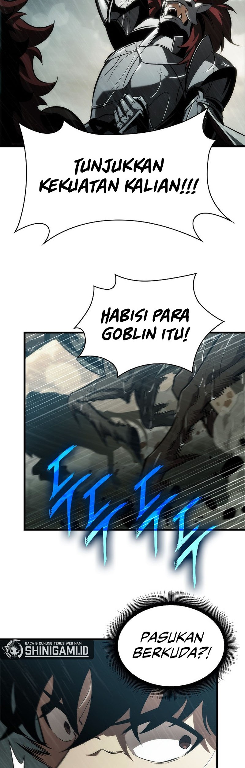 Pick Me Up Chapter 30 - halaman 33