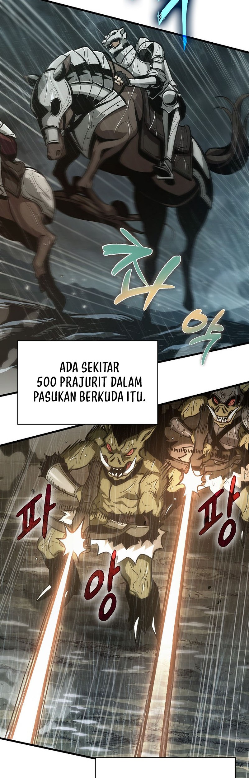 Pick Me Up Chapter 30 - halaman 39