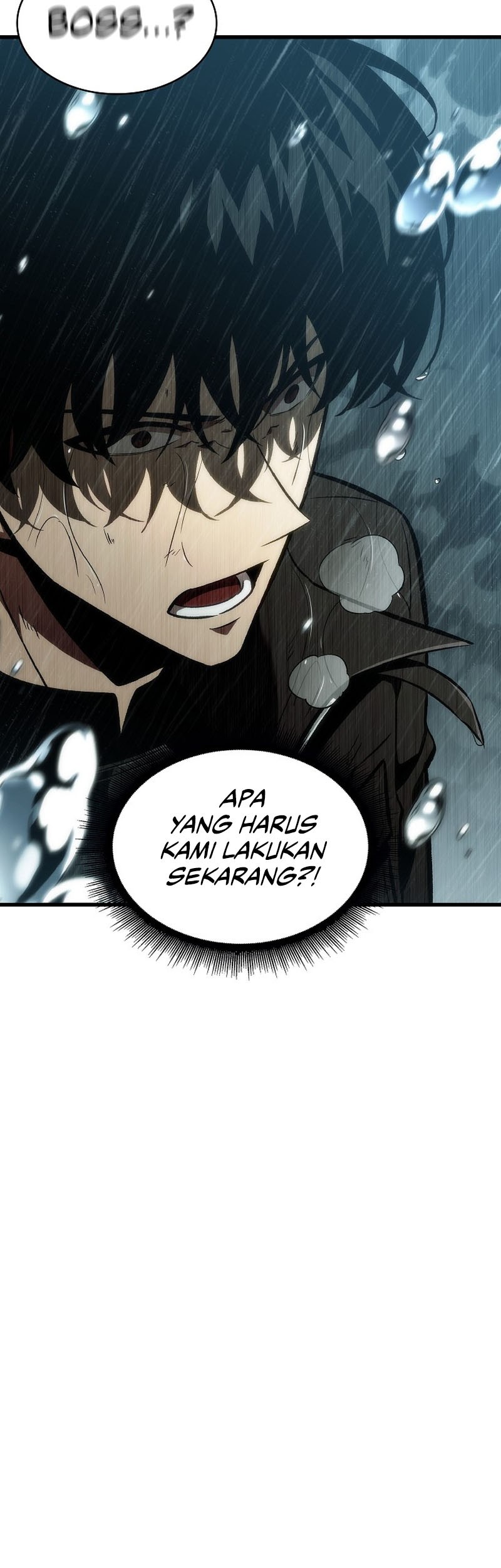 Pick Me Up Chapter 30 - halaman 4