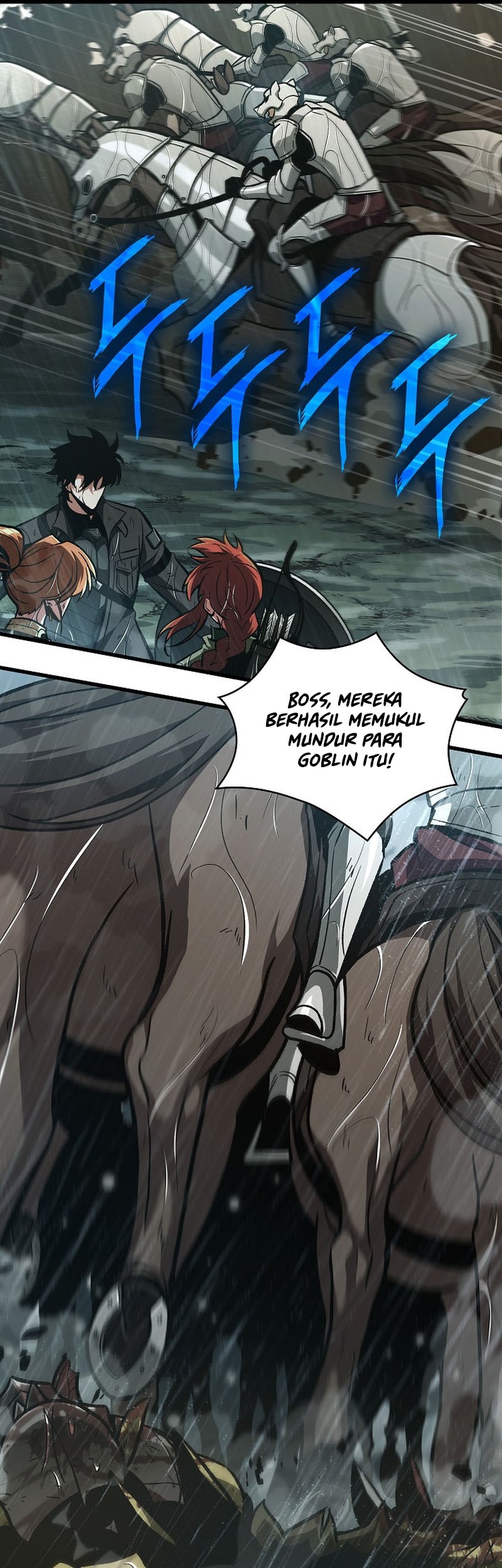 Pick Me Up Chapter 30 - halaman 41