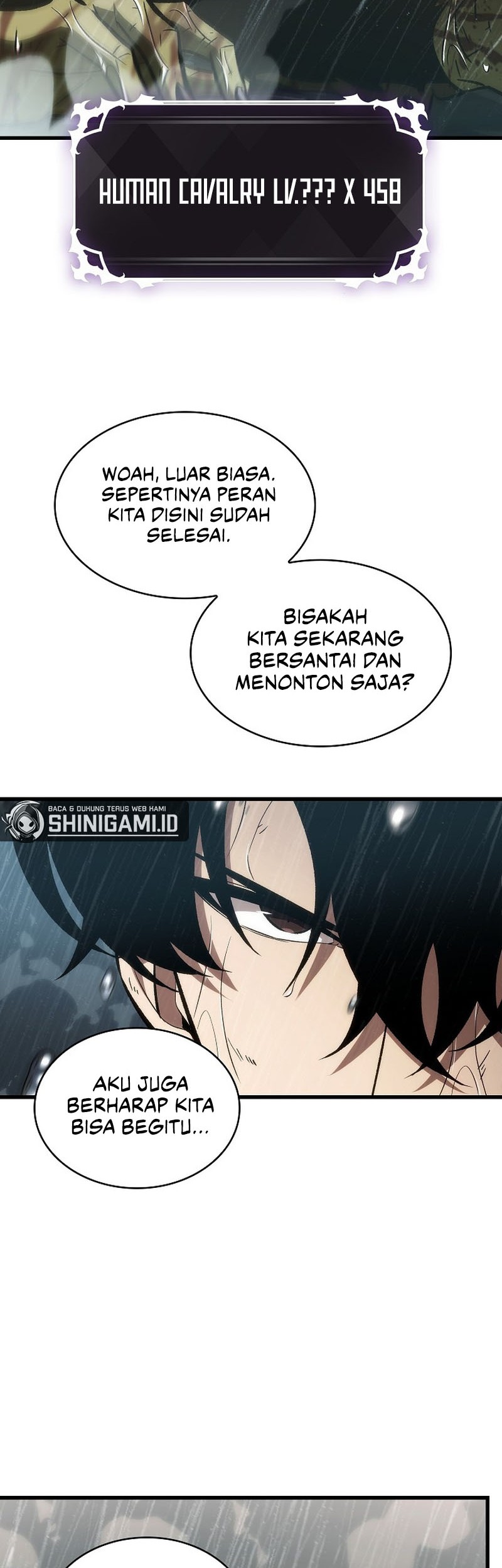 Pick Me Up Chapter 30 - halaman 42