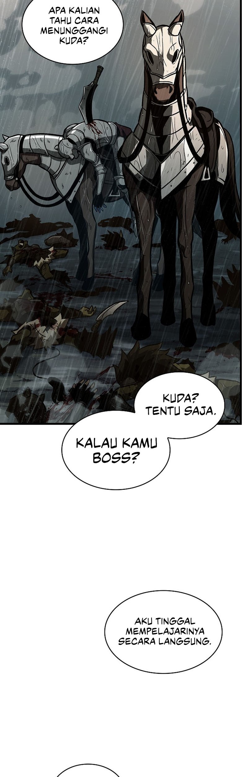 Pick Me Up Chapter 30 - halaman 43