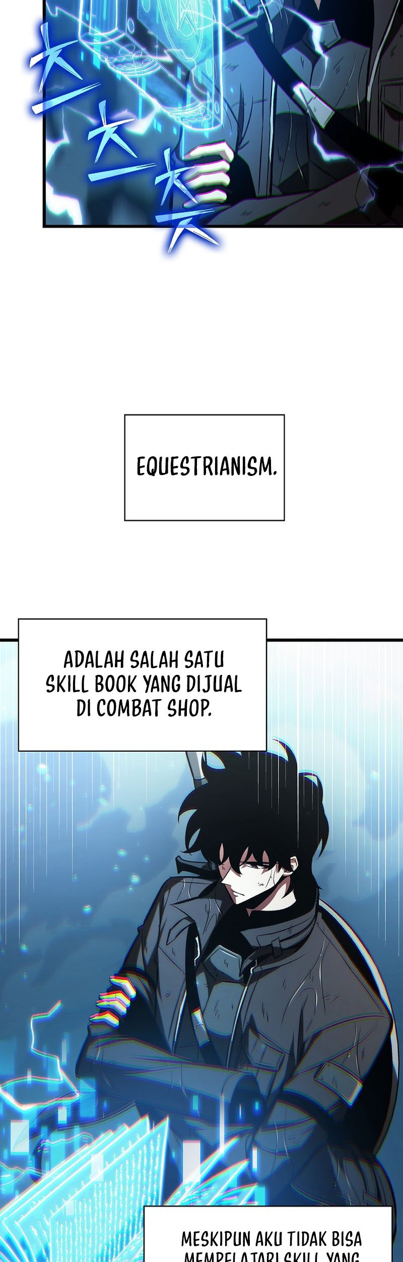 Pick Me Up Chapter 30 - halaman 46
