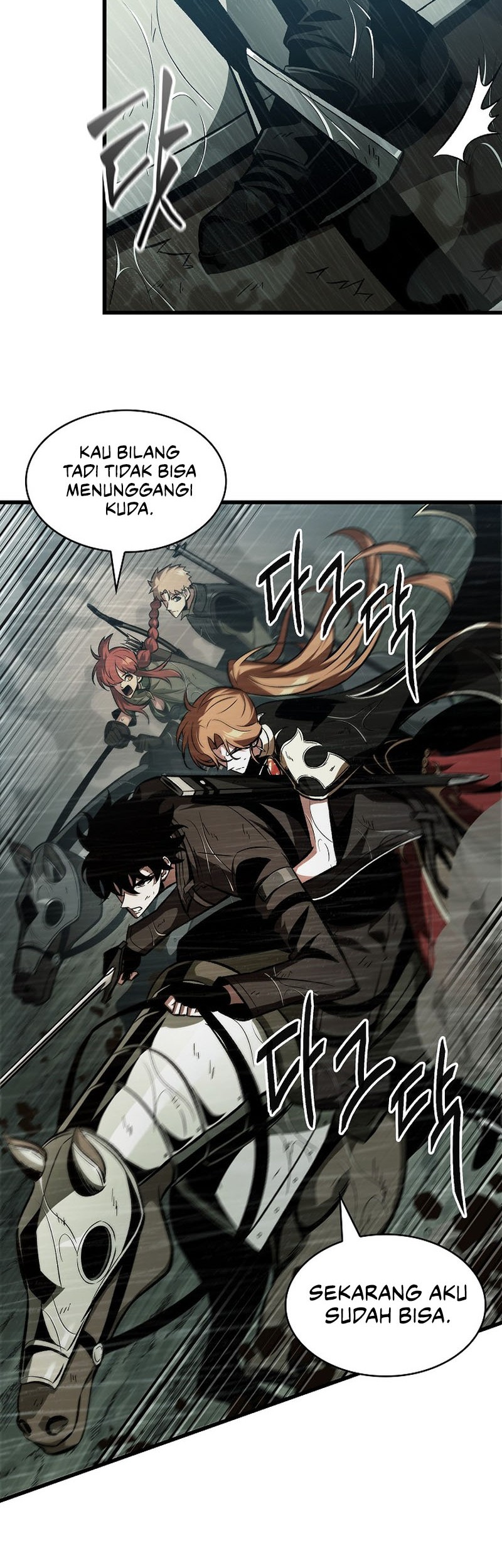 Pick Me Up Chapter 30 - halaman 48