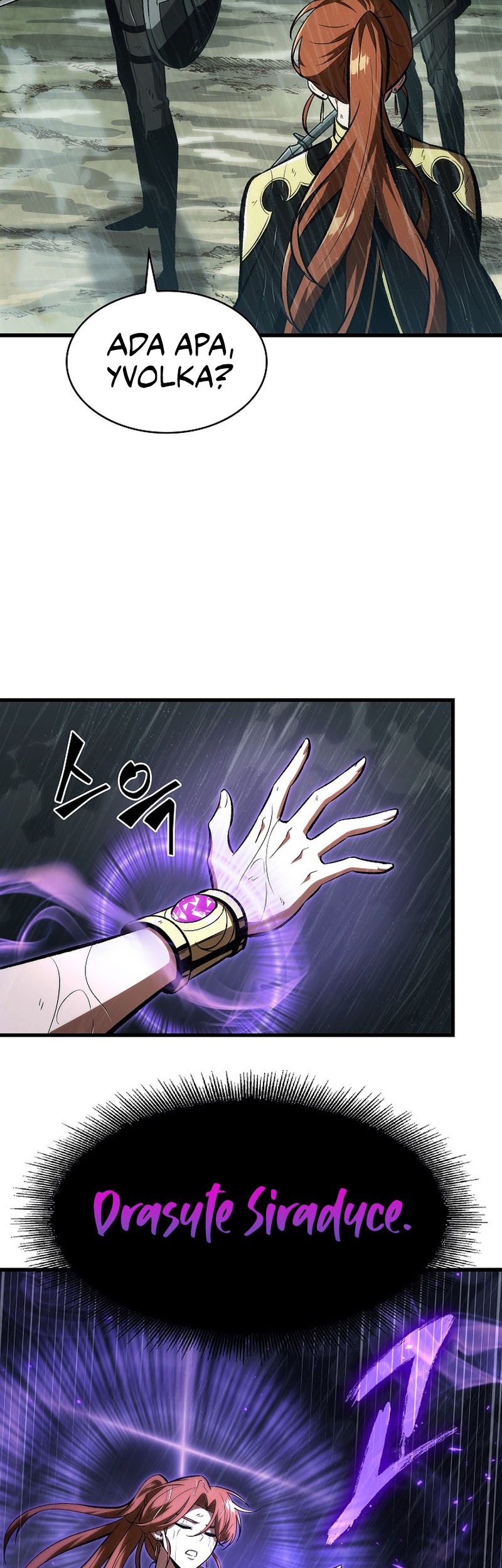 Pick Me Up Chapter 30 - halaman 8