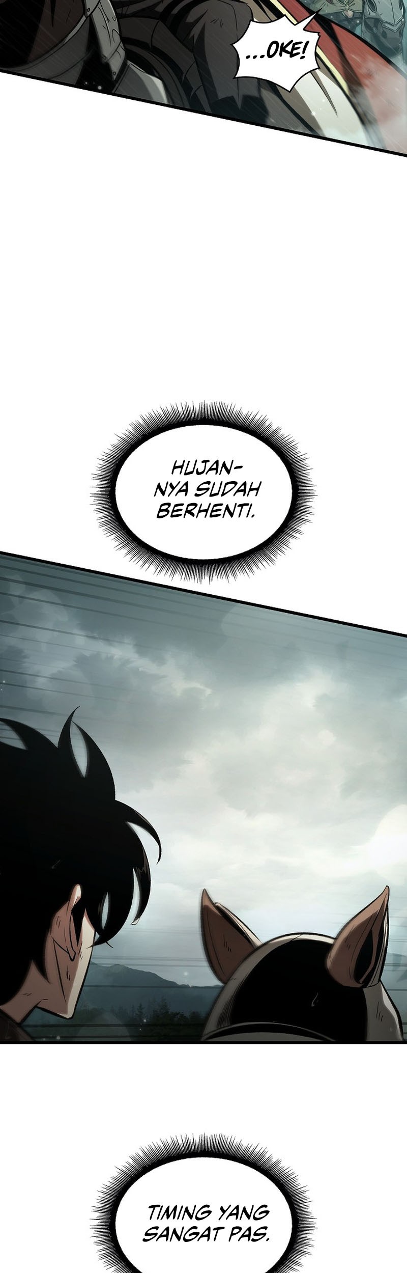 Pick Me Up Chapter 31 - halaman 12
