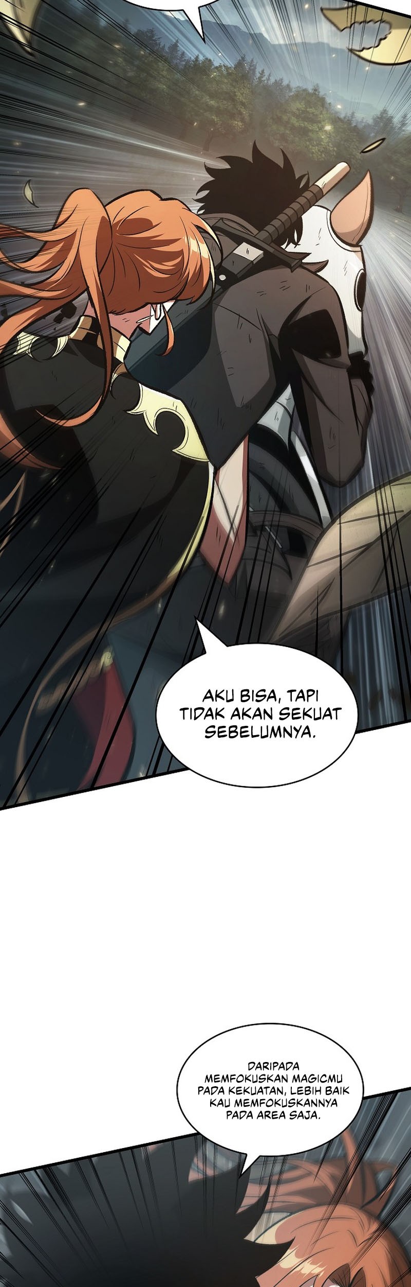 Pick Me Up Chapter 31 - halaman 20