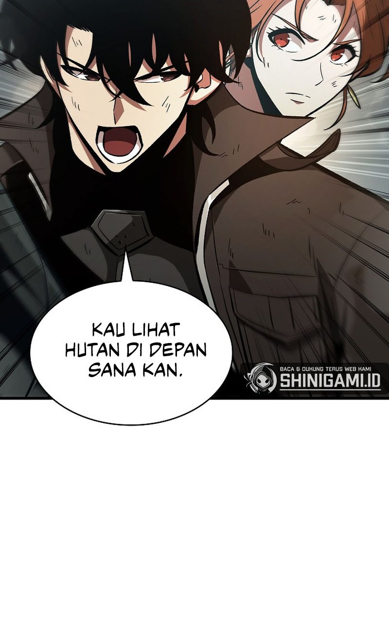 Pick Me Up Chapter 31 - halaman 21