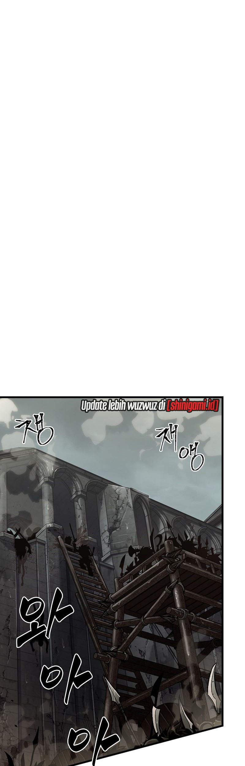 Pick Me Up Chapter 31 - halaman 23