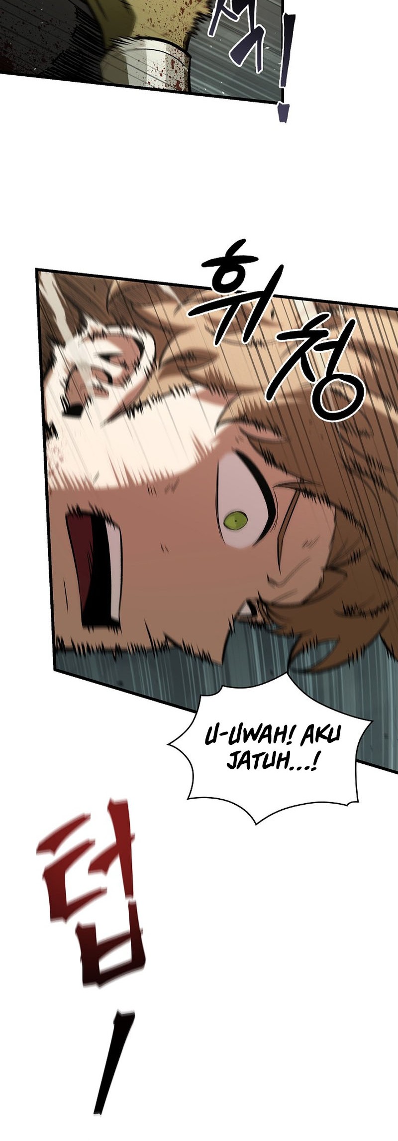 Pick Me Up Chapter 31 - halaman 25