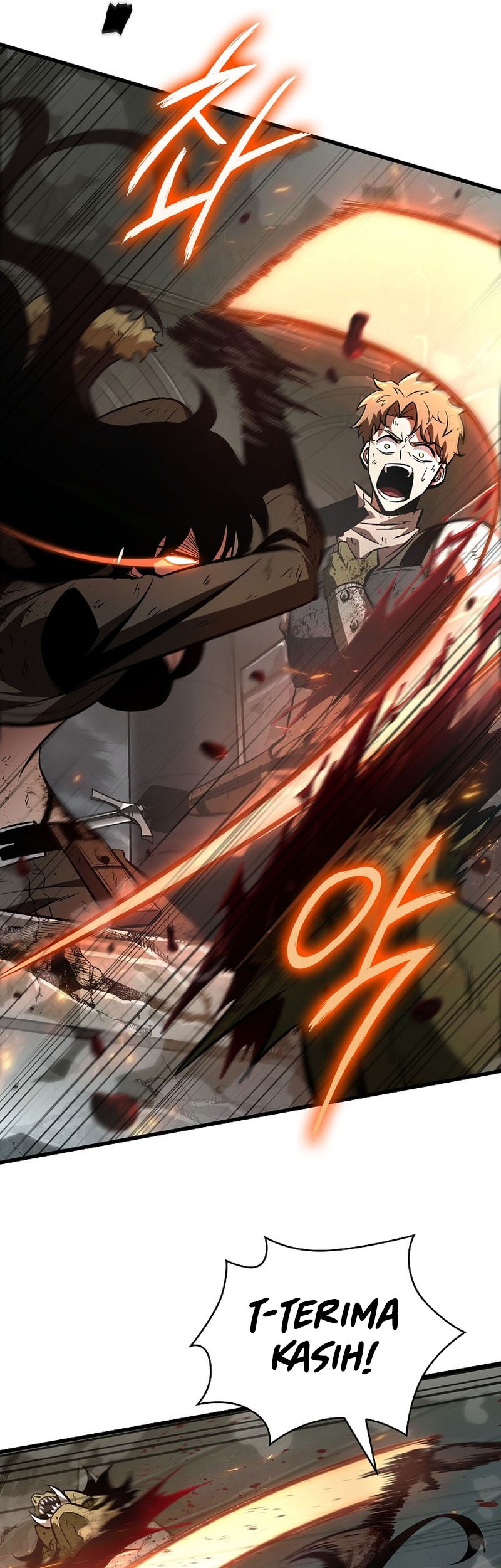 Pick Me Up Chapter 31 - halaman 26