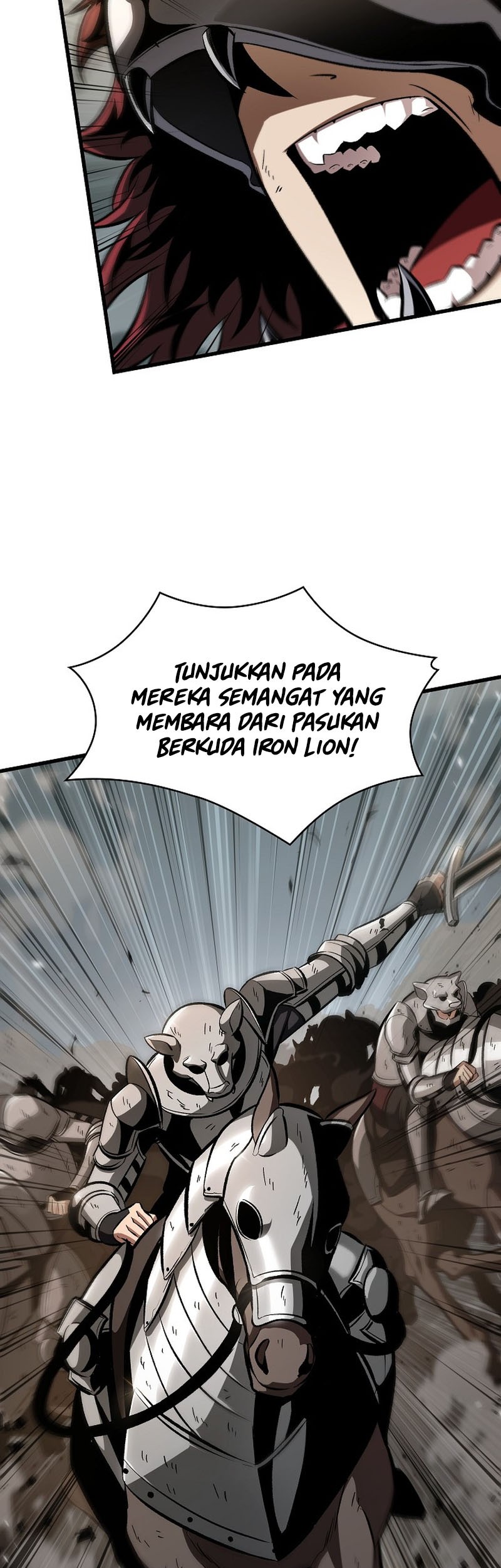 Pick Me Up Chapter 31 - halaman 28
