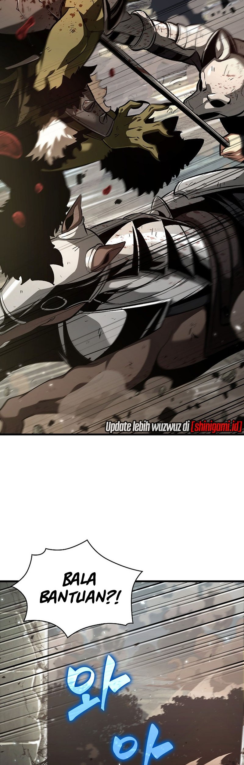 Pick Me Up Chapter 31 - halaman 31