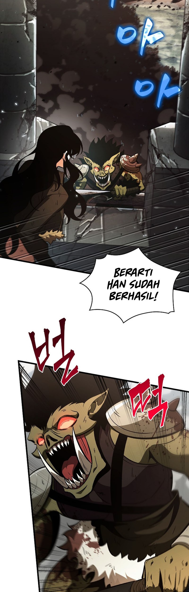 Pick Me Up Chapter 31 - halaman 32