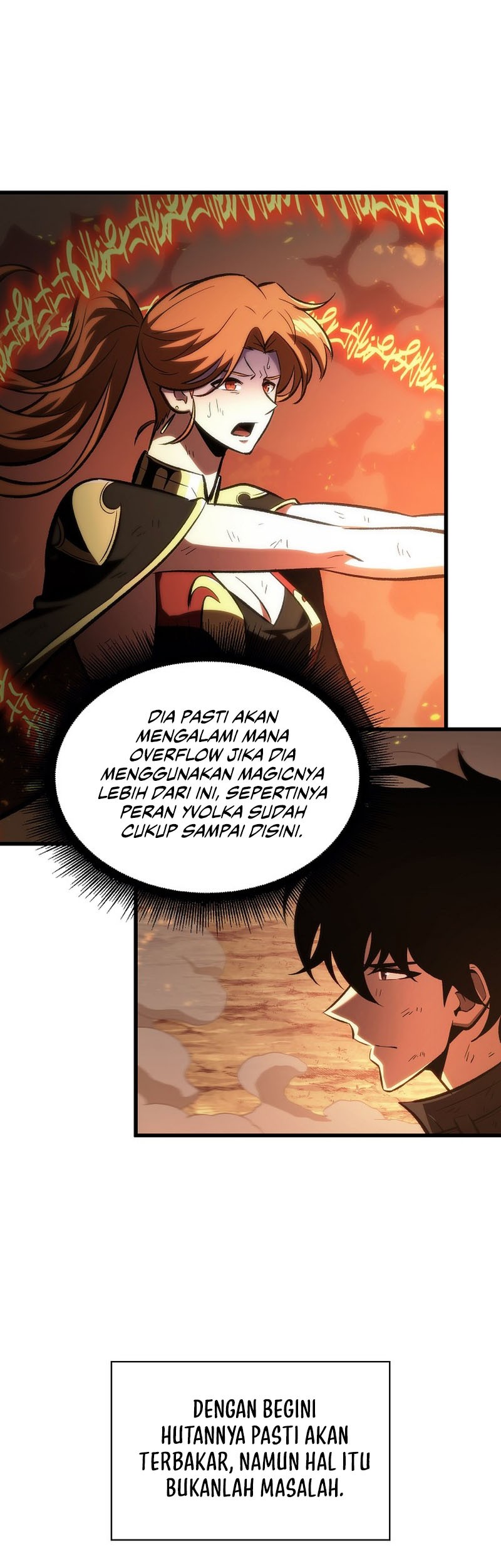 Pick Me Up Chapter 31 - halaman 39