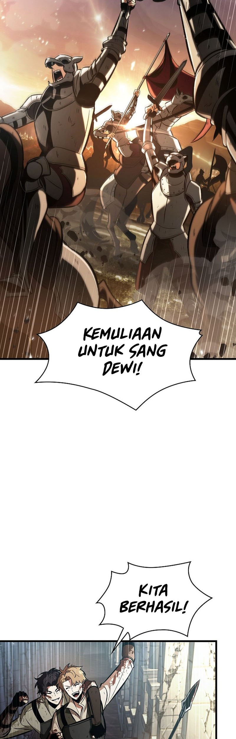 Pick Me Up Chapter 31 - halaman 46