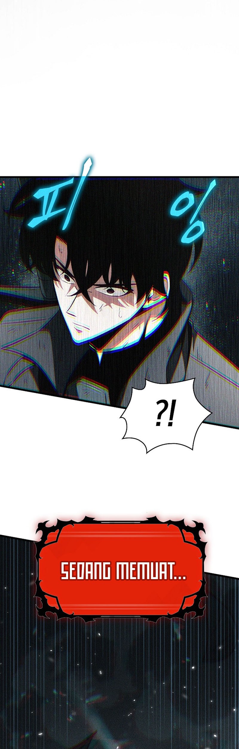 Pick Me Up Chapter 31 - halaman 59