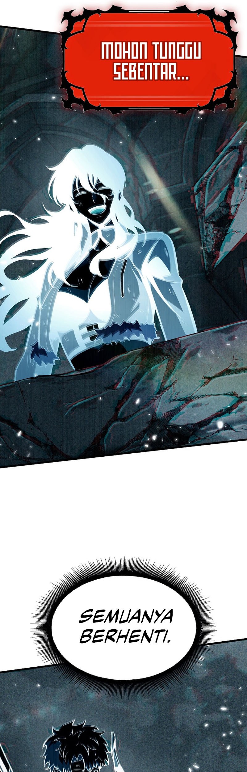 Pick Me Up Chapter 31 - halaman 63