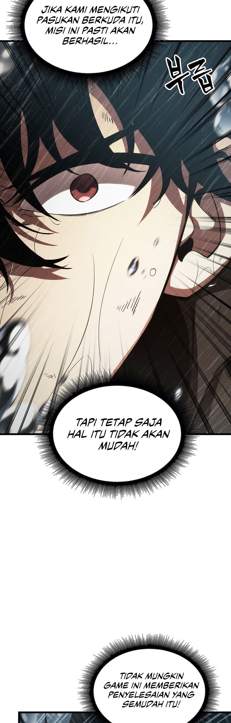 Pick Me Up Chapter 31 - halaman 8
