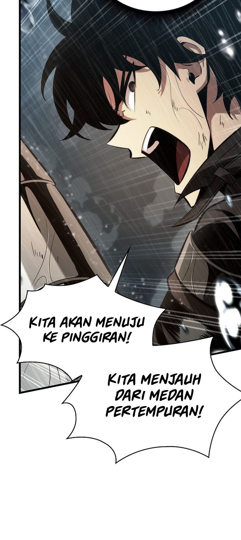 Pick Me Up Chapter 31 - halaman 9