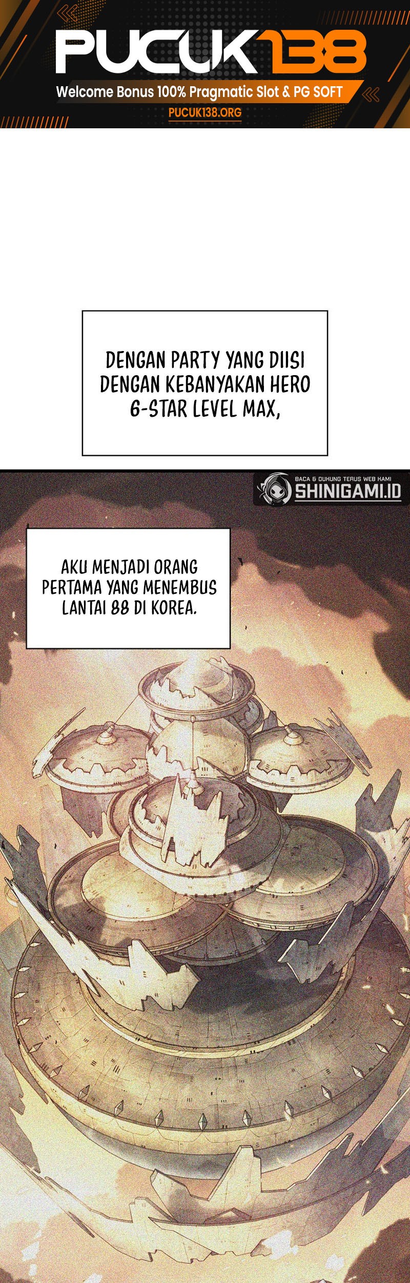Pick Me Up Chapter 32 - halaman 2