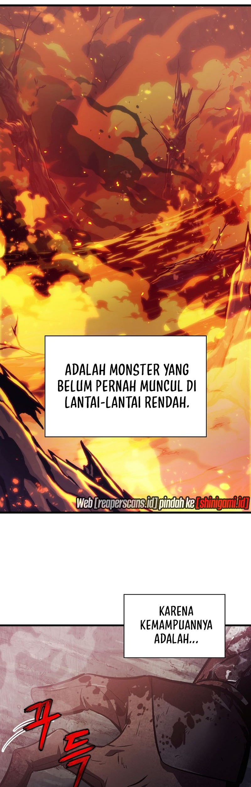 Pick Me Up Chapter 32 - halaman 23