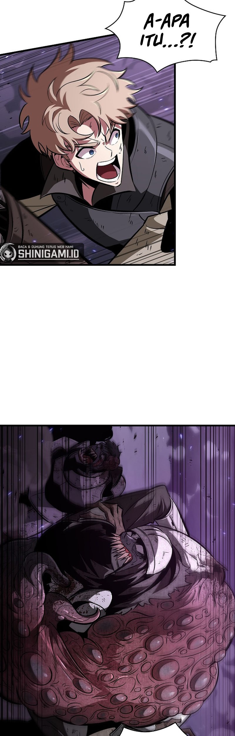 Pick Me Up Chapter 32 - halaman 28