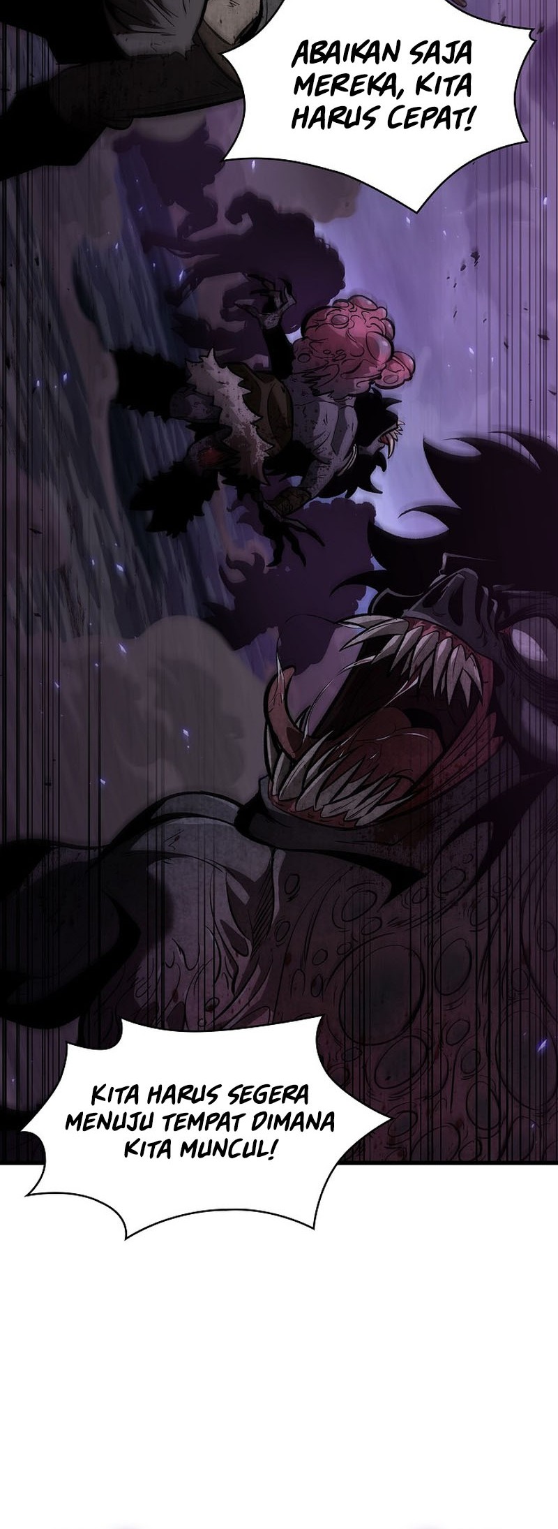 Pick Me Up Chapter 32 - halaman 29