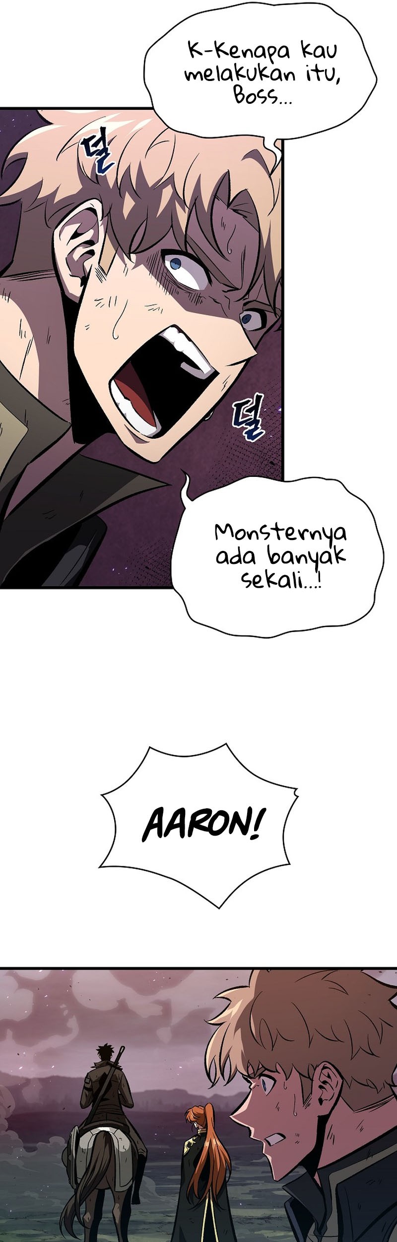 Pick Me Up Chapter 32 - halaman 38