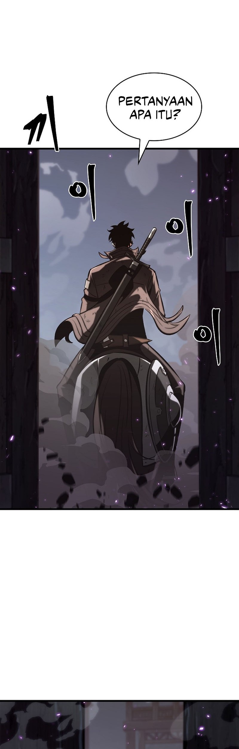 Pick Me Up Chapter 32 - halaman 43