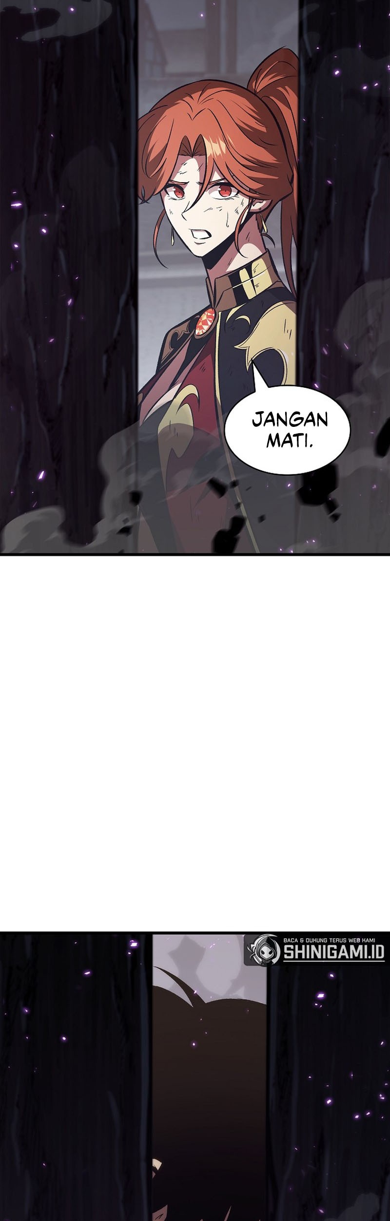 Pick Me Up Chapter 32 - halaman 44