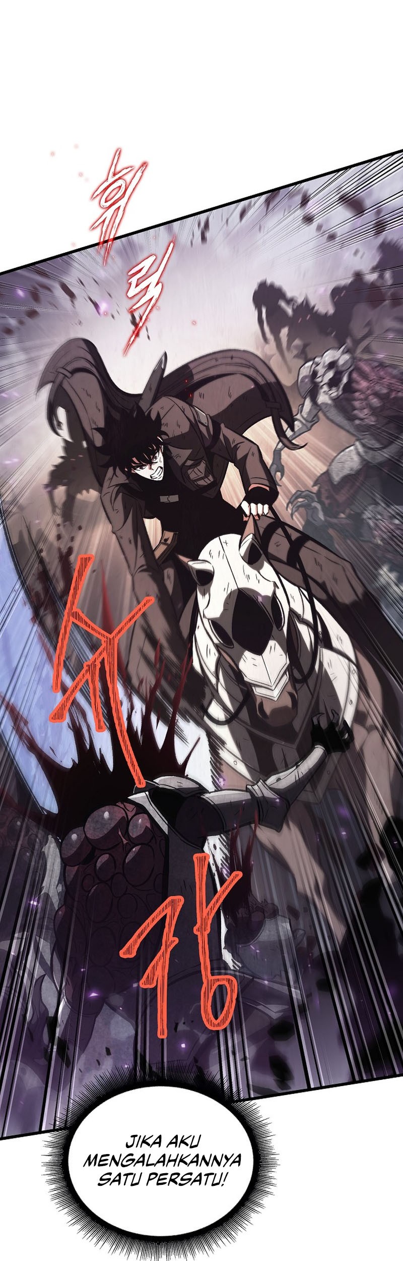 Pick Me Up Chapter 32 - halaman 50
