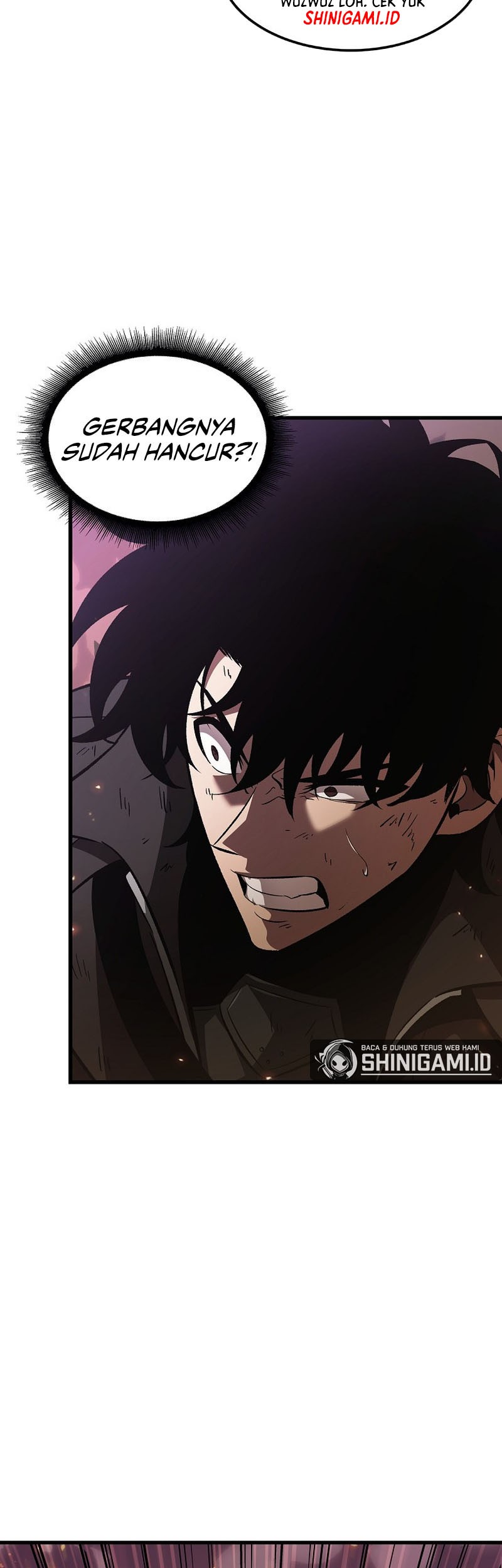Pick Me Up Chapter 32 - halaman 64