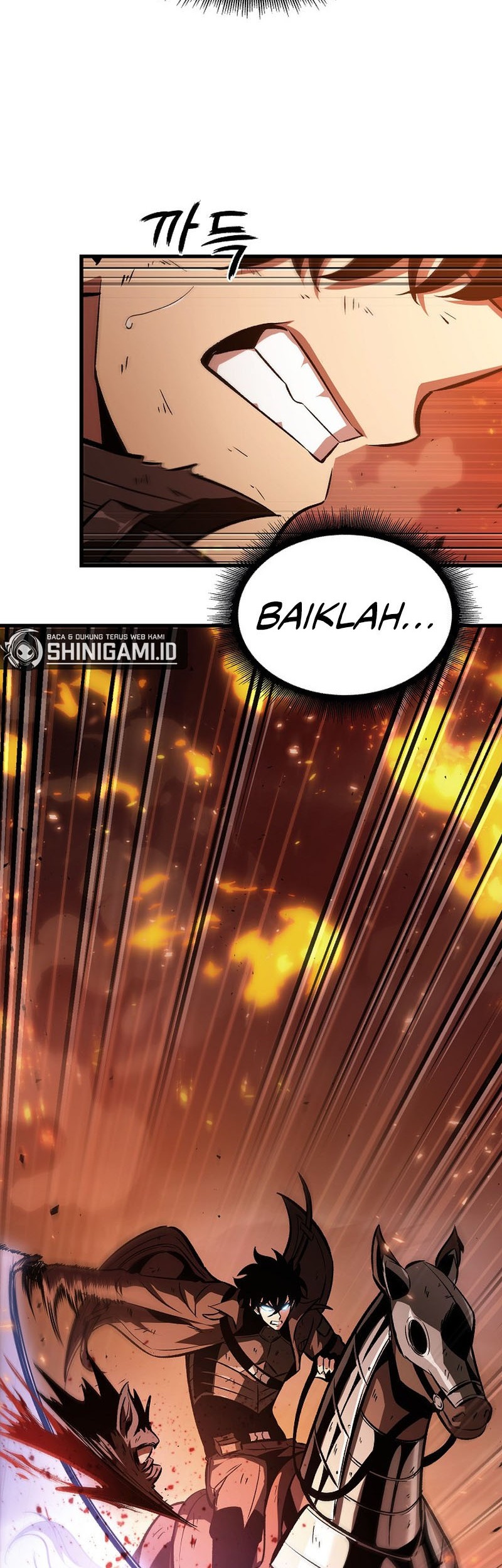 Pick Me Up Chapter 32 - halaman 67