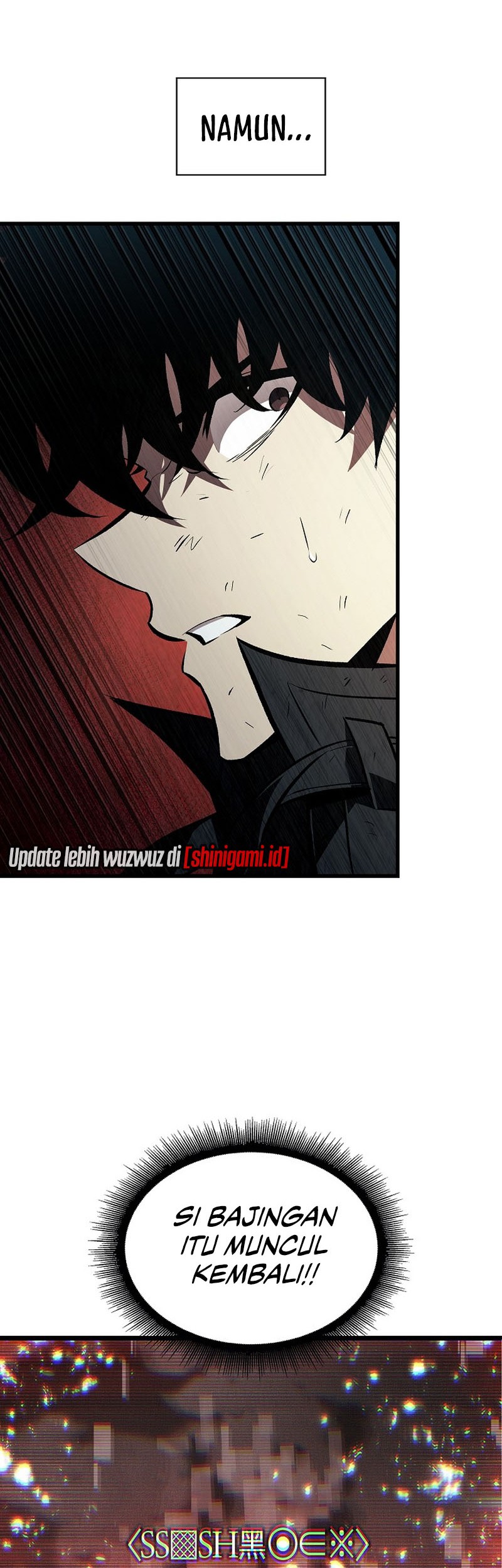 Pick Me Up Chapter 32 - halaman 7