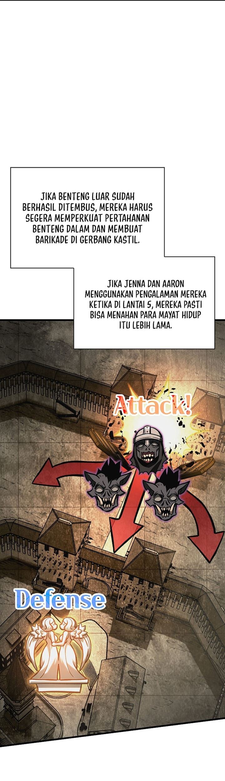 Pick Me Up Chapter 33 - halaman 10