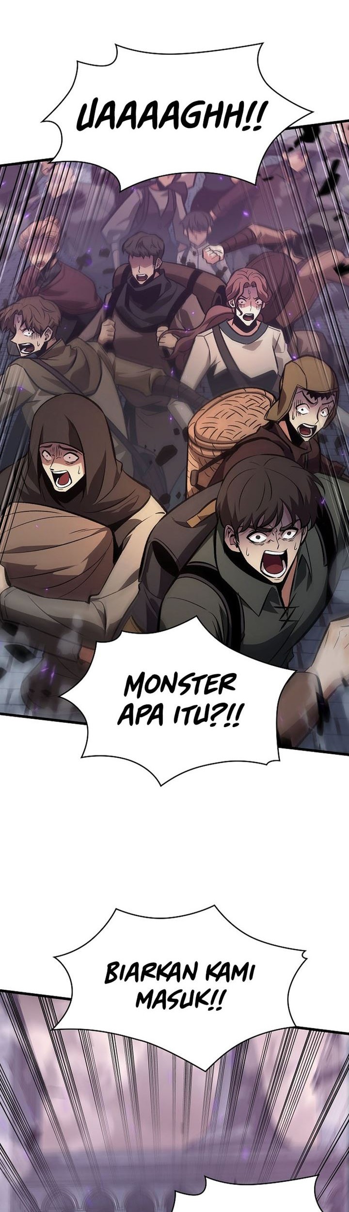 Pick Me Up Chapter 33 - halaman 11