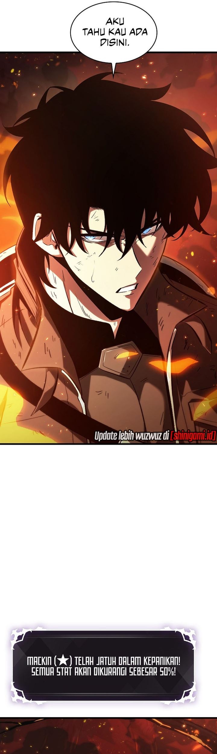 Pick Me Up Chapter 33 - halaman 22
