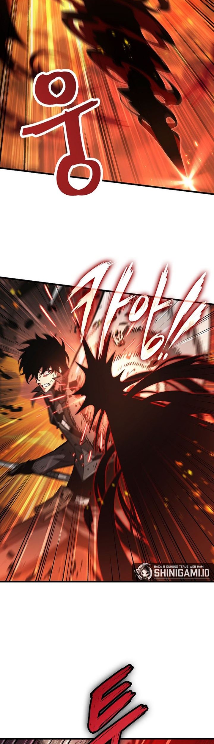 Pick Me Up Chapter 33 - halaman 27