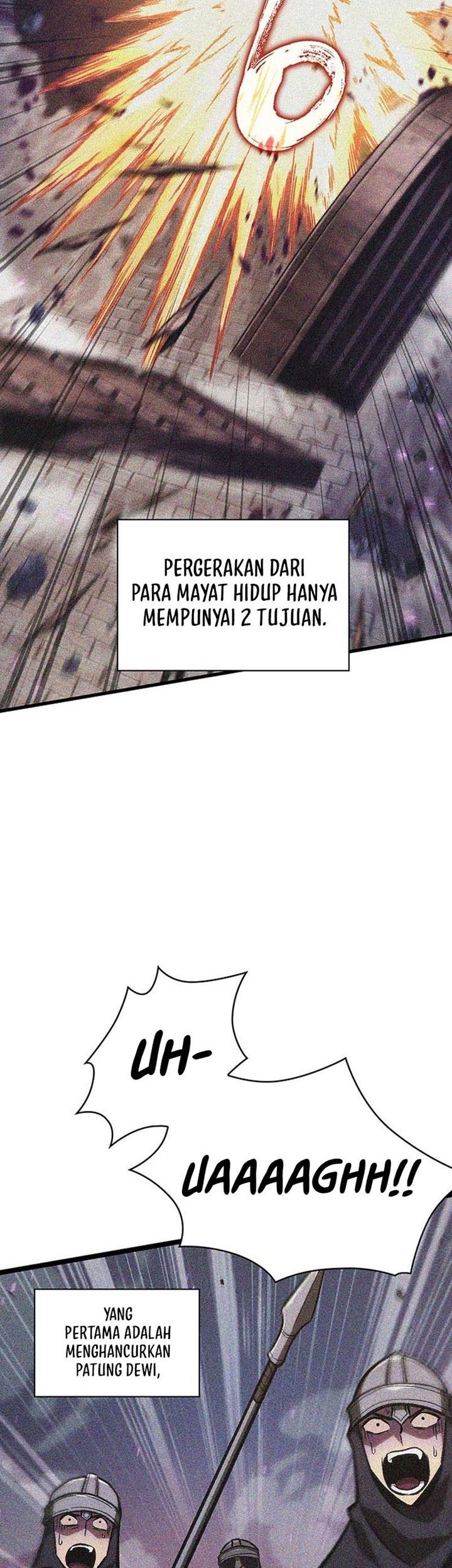 Pick Me Up Chapter 33 - halaman 3