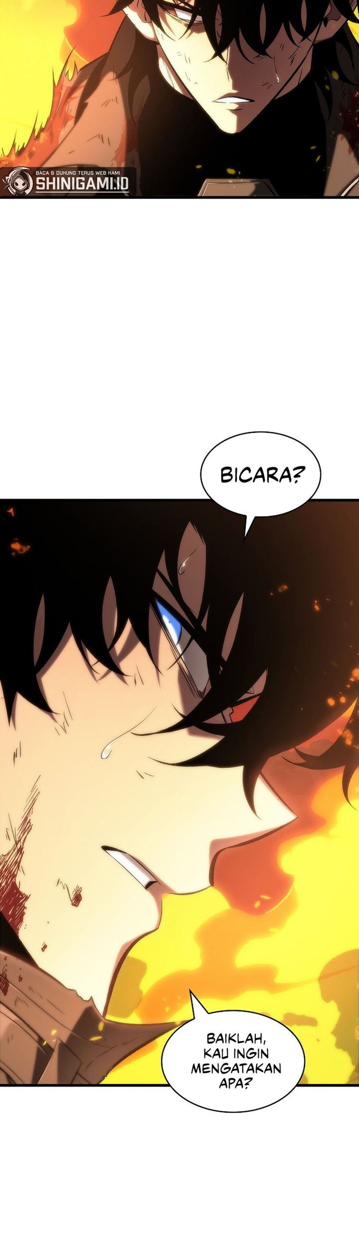 Pick Me Up Chapter 33 - halaman 39