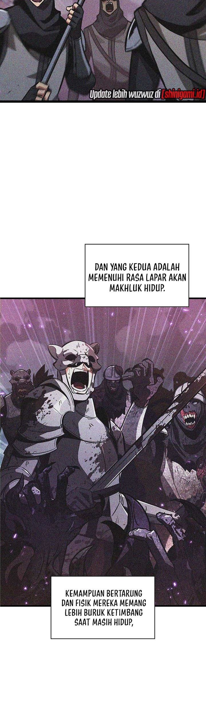 Pick Me Up Chapter 33 - halaman 4
