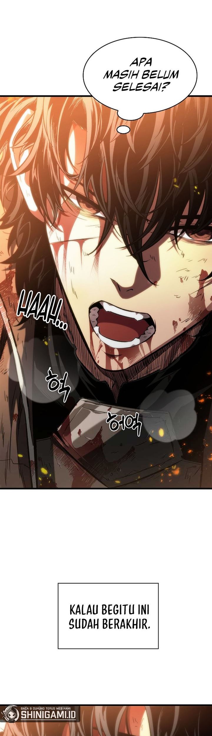 Pick Me Up Chapter 33 - halaman 58