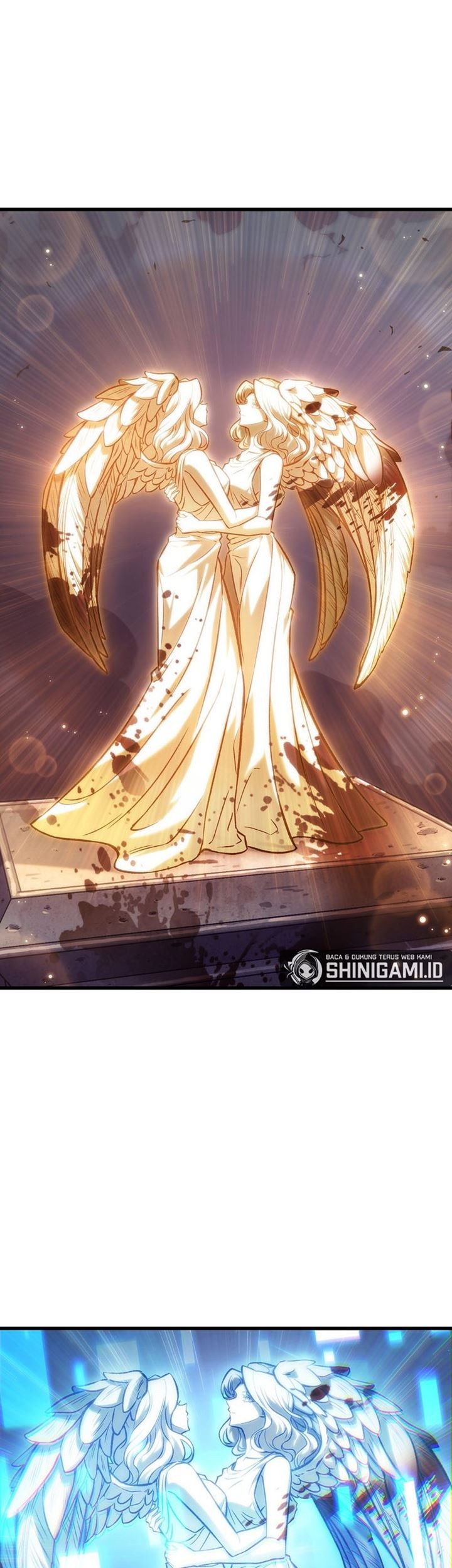 Pick Me Up Chapter 33 - halaman 68