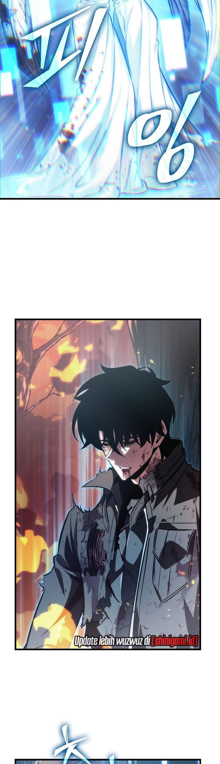 Pick Me Up Chapter 33 - halaman 69