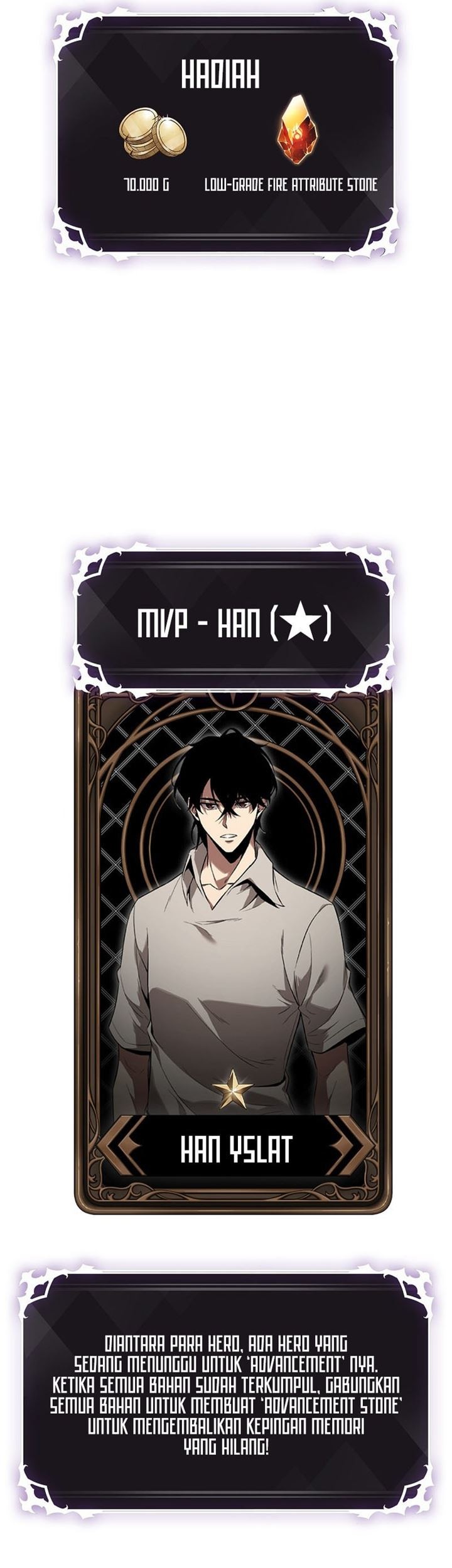 Pick Me Up Chapter 33 - halaman 72