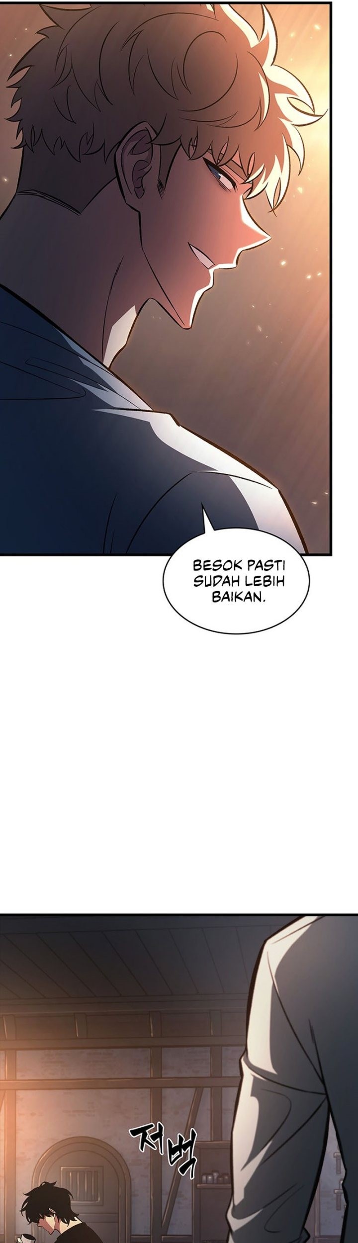 Pick Me Up Chapter 34 - halaman 14